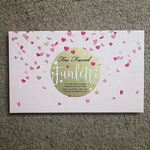 Too Faced Funfetti Eyeshadow Palette